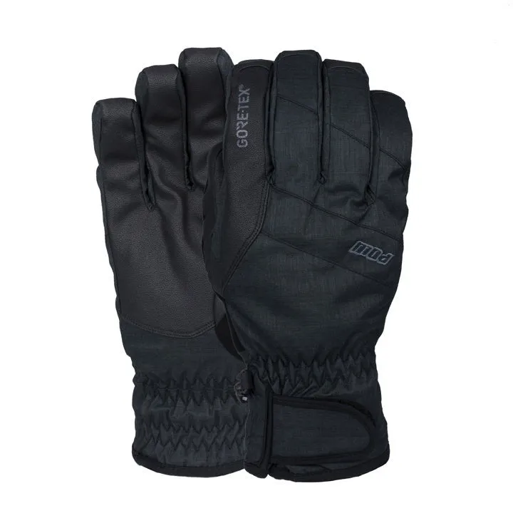 WARNER GTX SHORT GLOVE   WARM