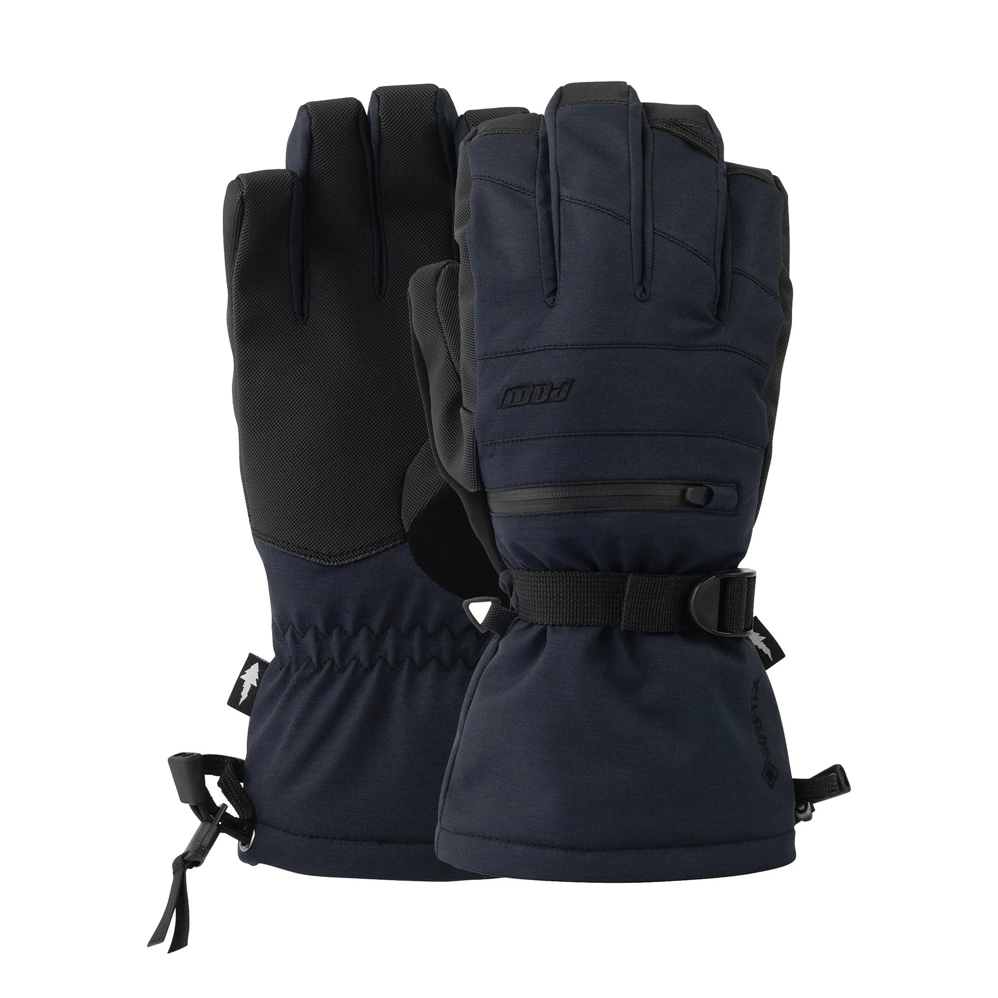 WAYBACK GTX LONG GLOVE  WARM