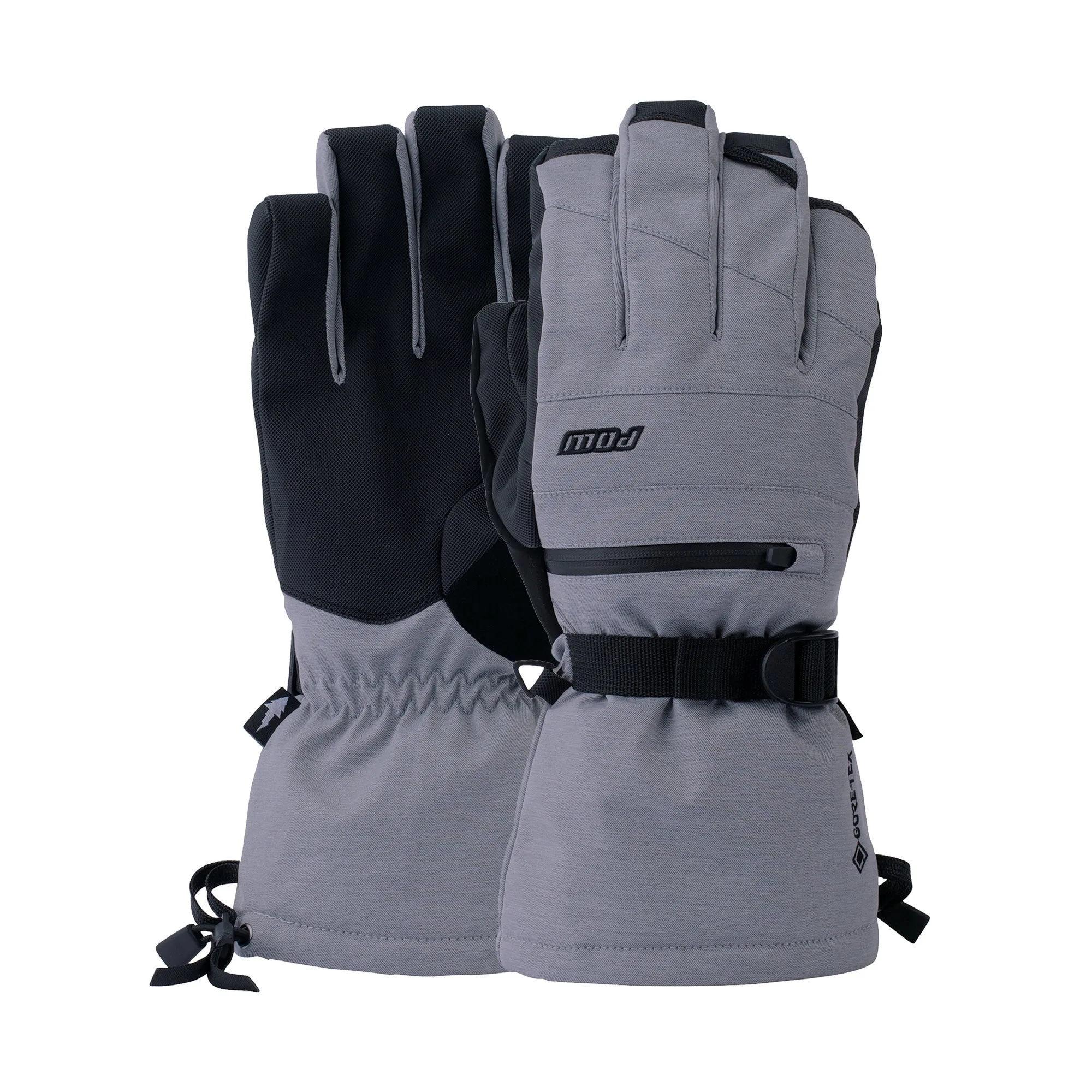 WAYBACK GTX LONG GLOVE  WARM