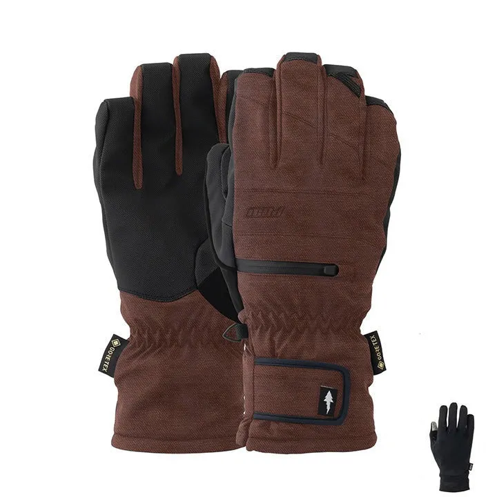 WAYBACK GTX SHORT GLOVE  WARM