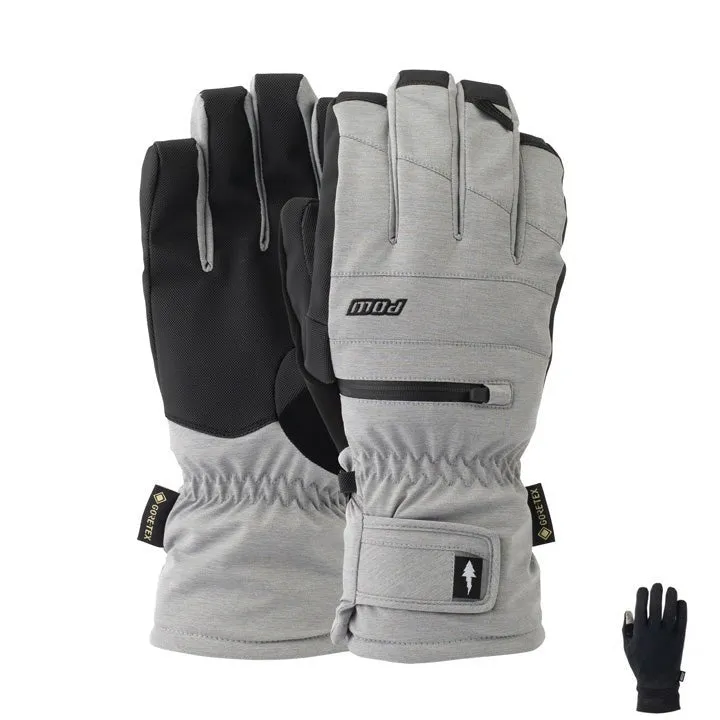 WAYBACK GTX SHORT GLOVE  WARM