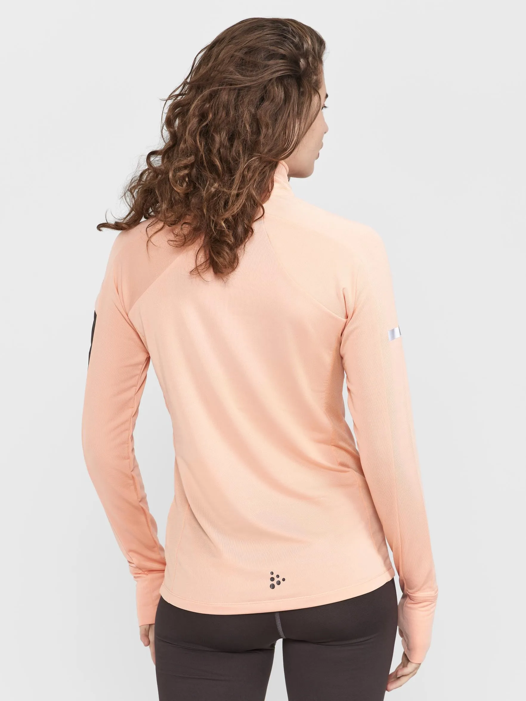 Womens ADV Subz Running Shirt 2