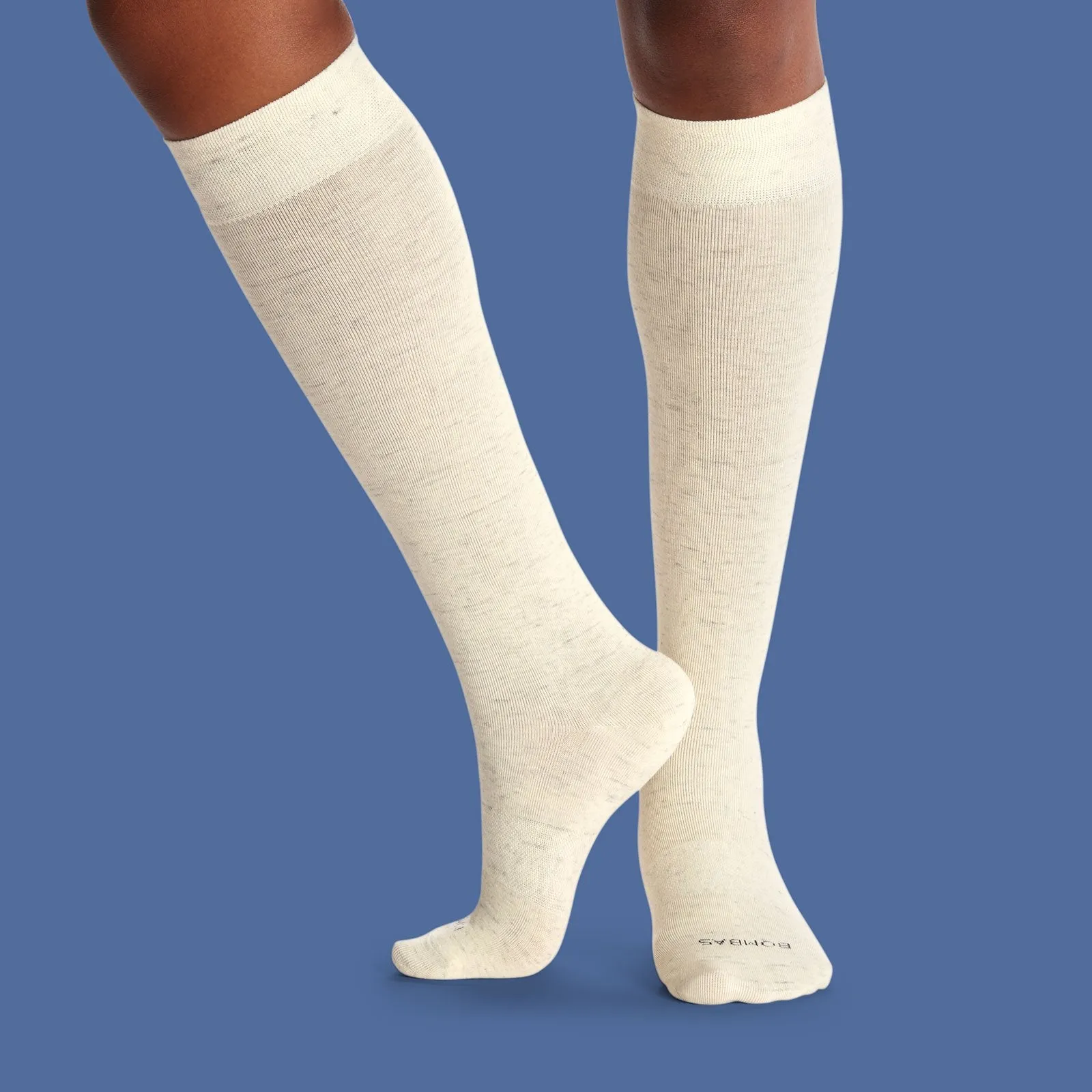 Women's Lightweight Knee High Socks