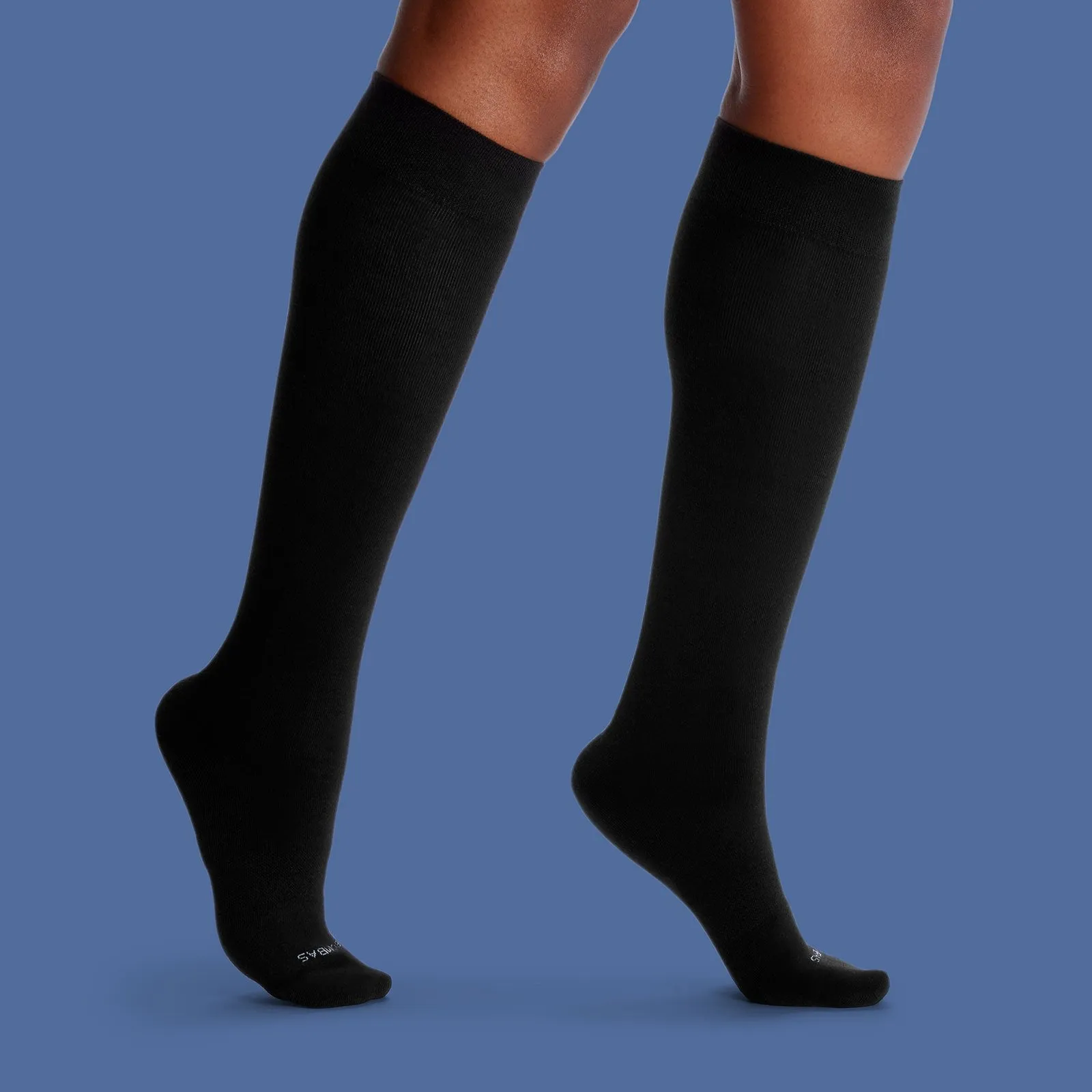 Women's Lightweight Knee High Socks