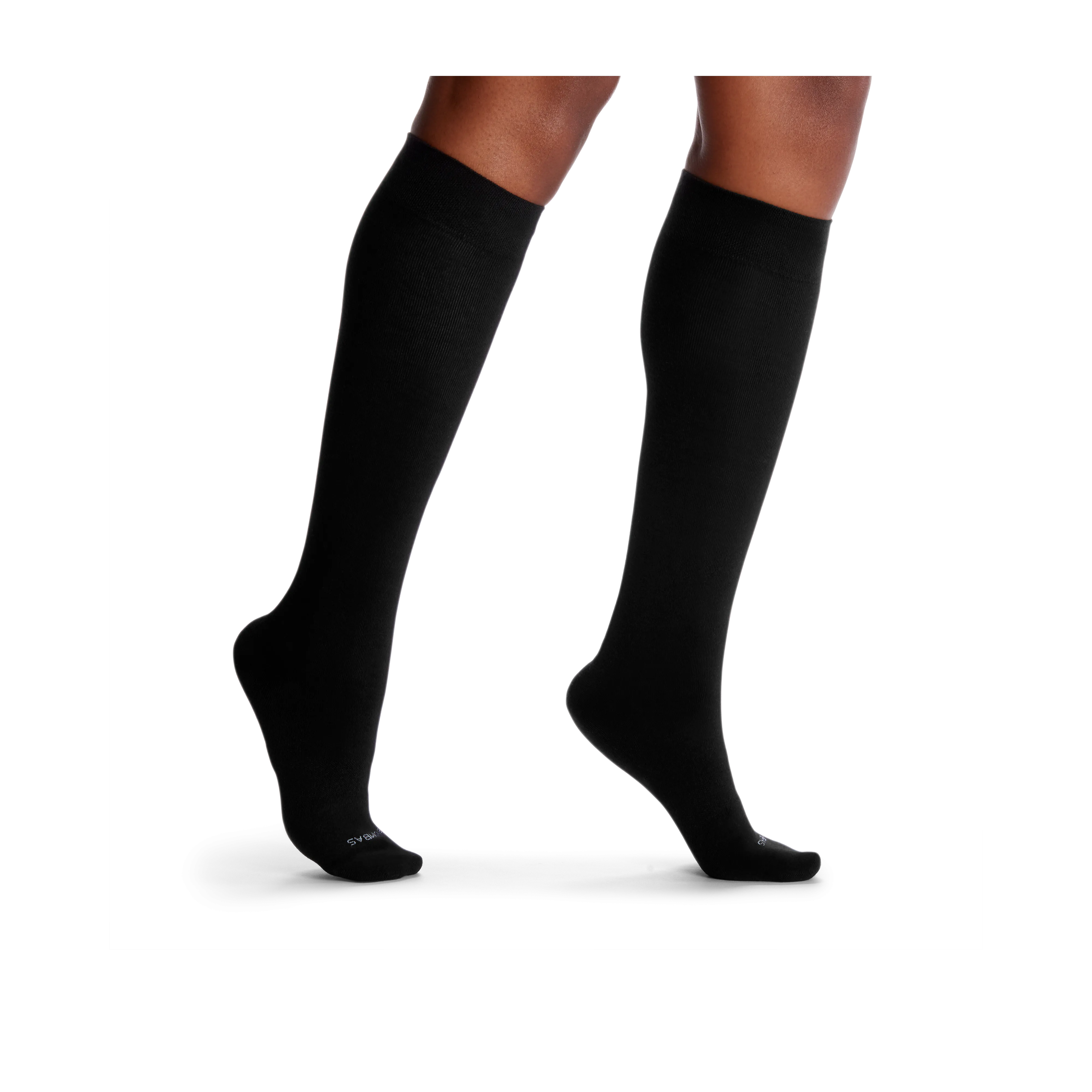 Women's Lightweight Knee High Socks