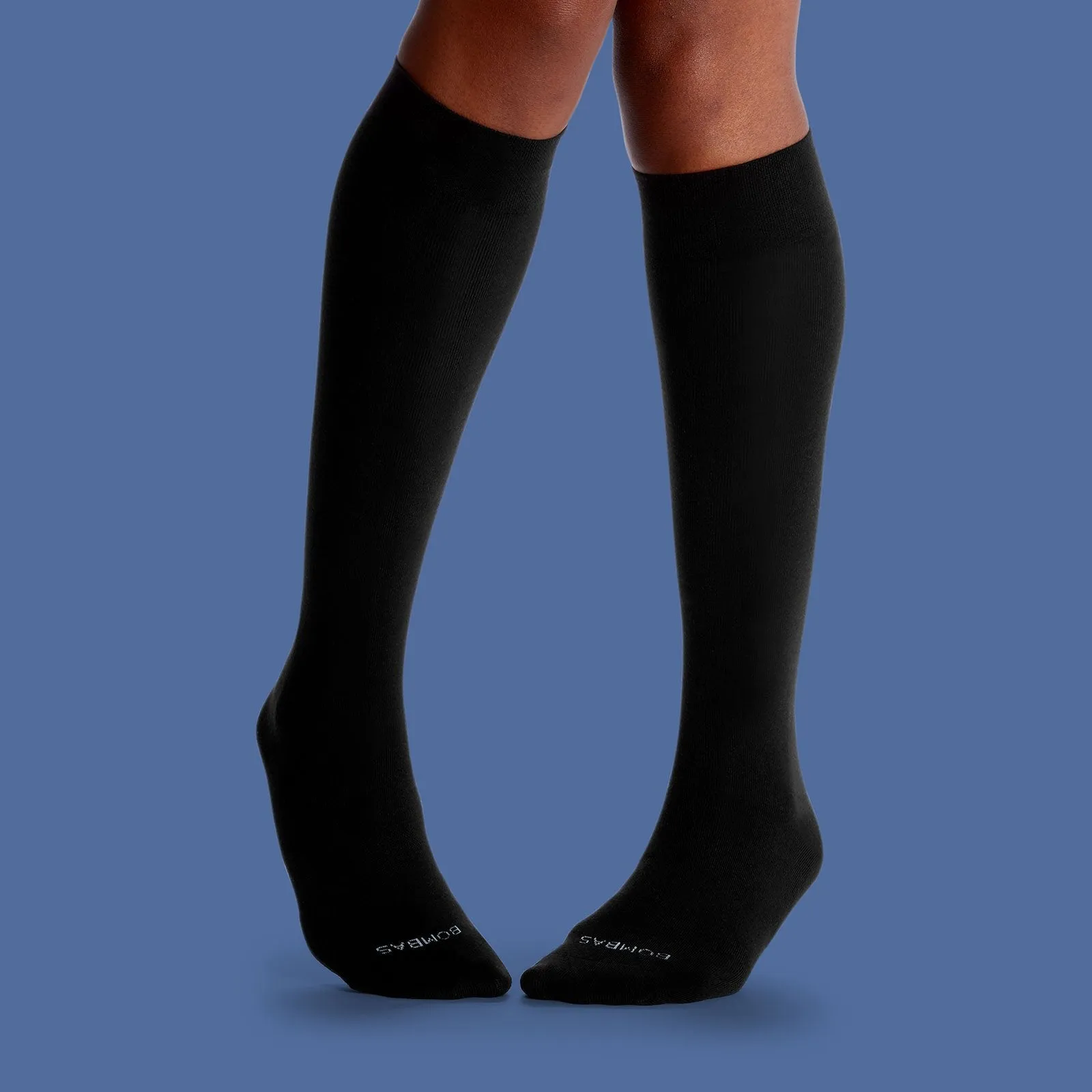 Women's Lightweight Knee High Socks