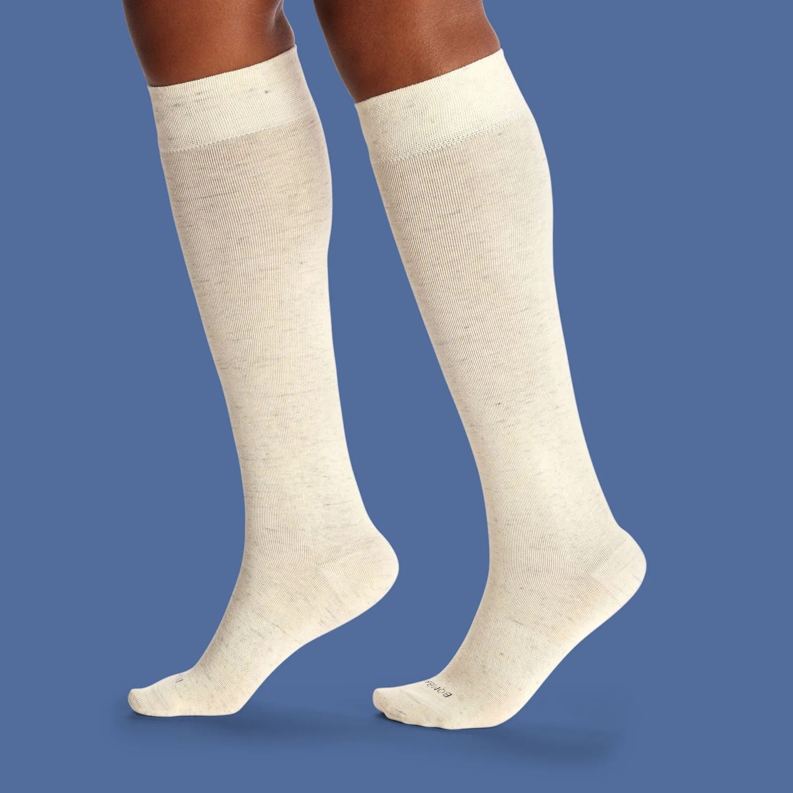 Women's Lightweight Knee High Socks