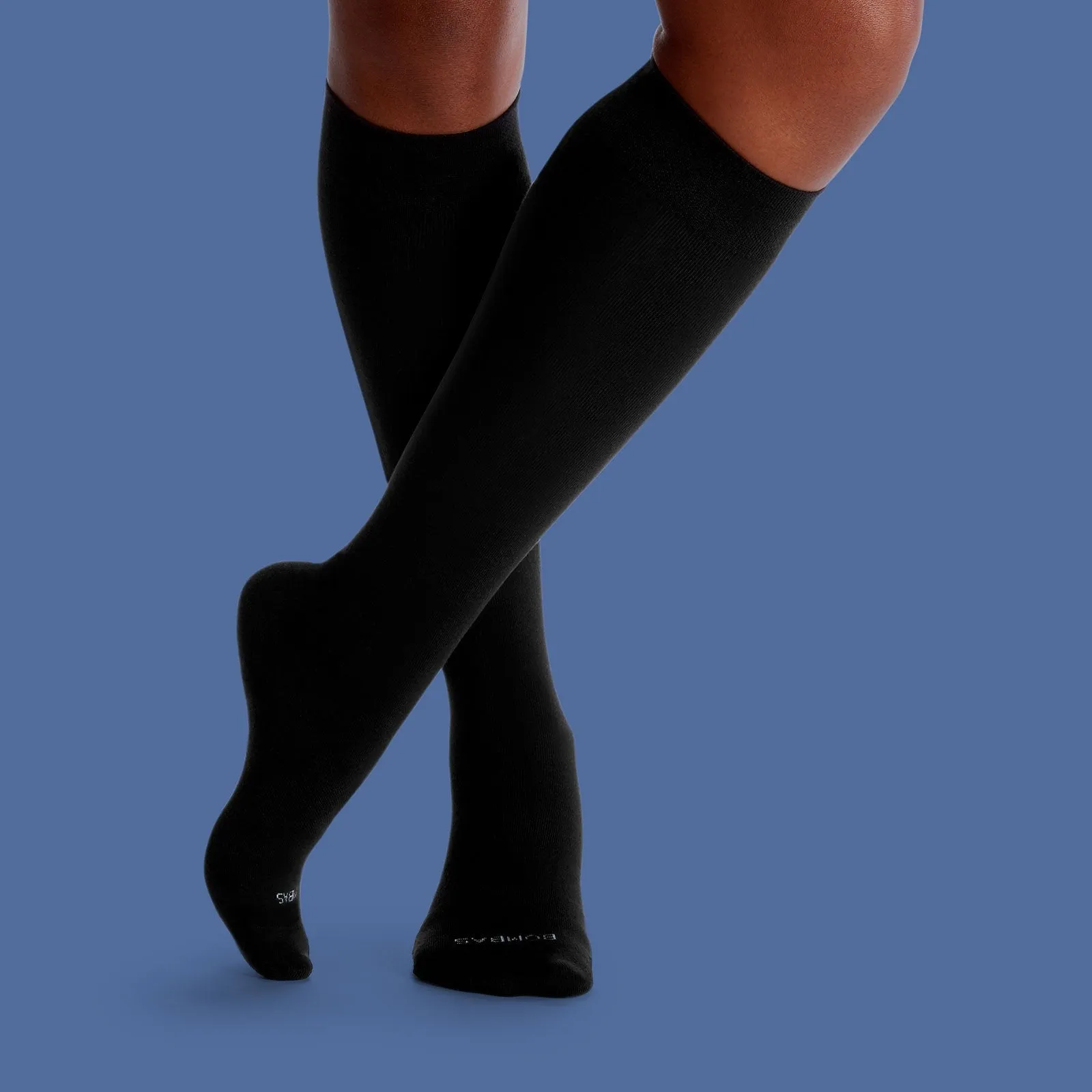 Women's Lightweight Knee High Socks