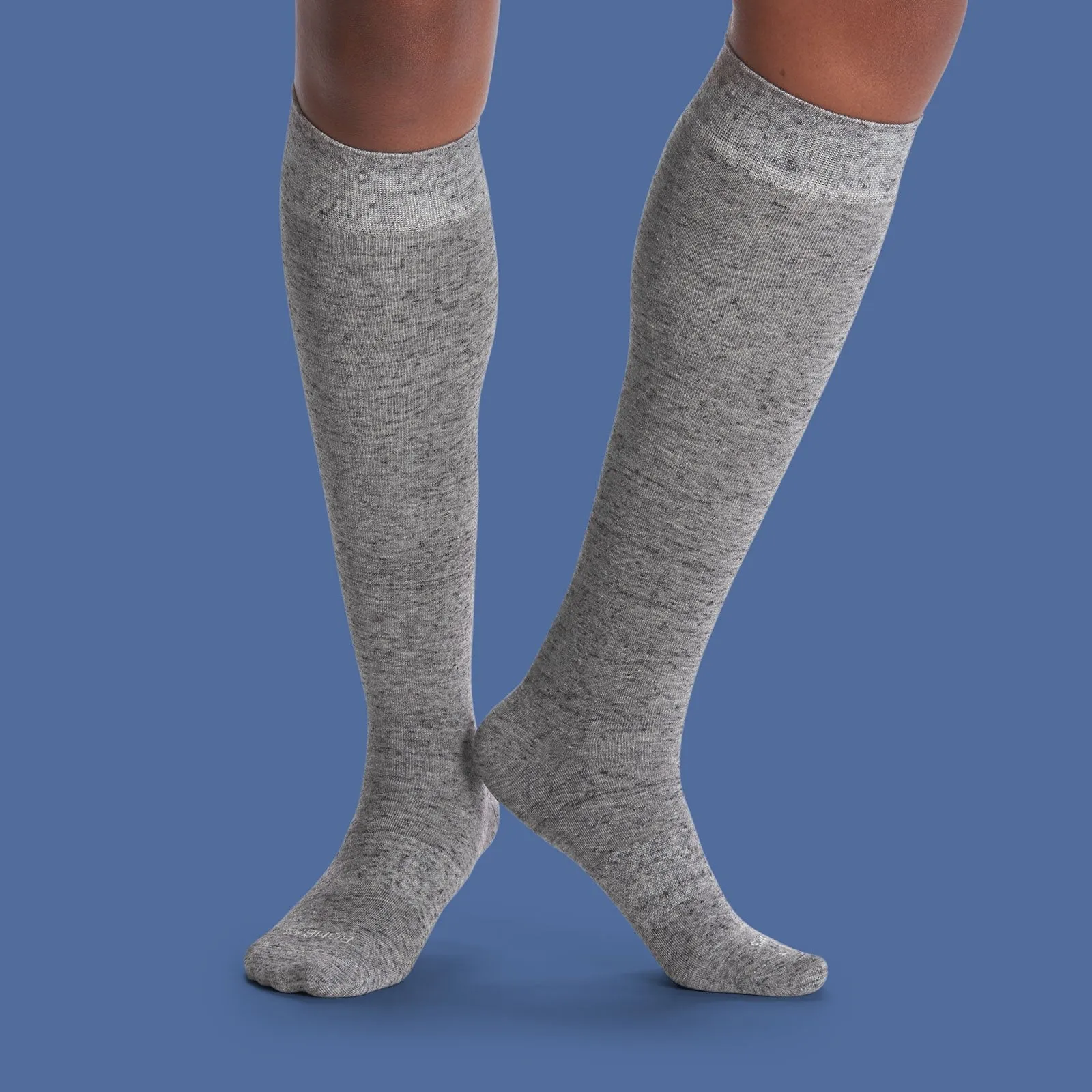 Women's Lightweight Knee High Socks