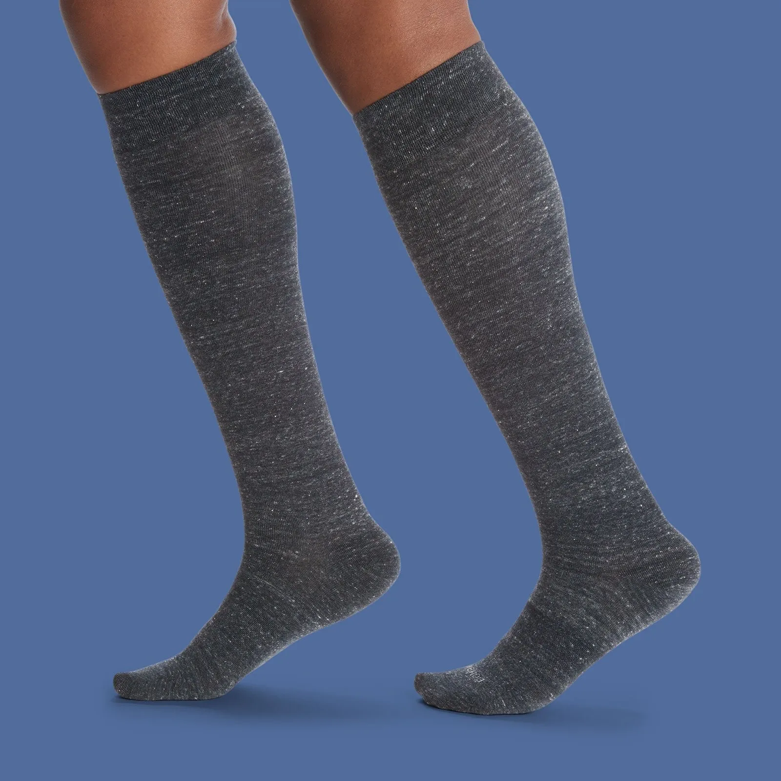 Women's Lightweight Knee High Socks