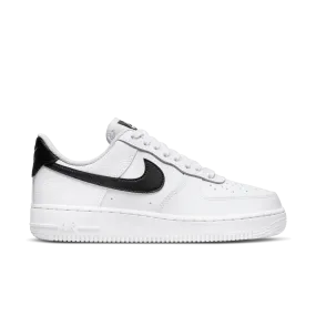 Women's Nike Air Force 1 '07 'White/Black'