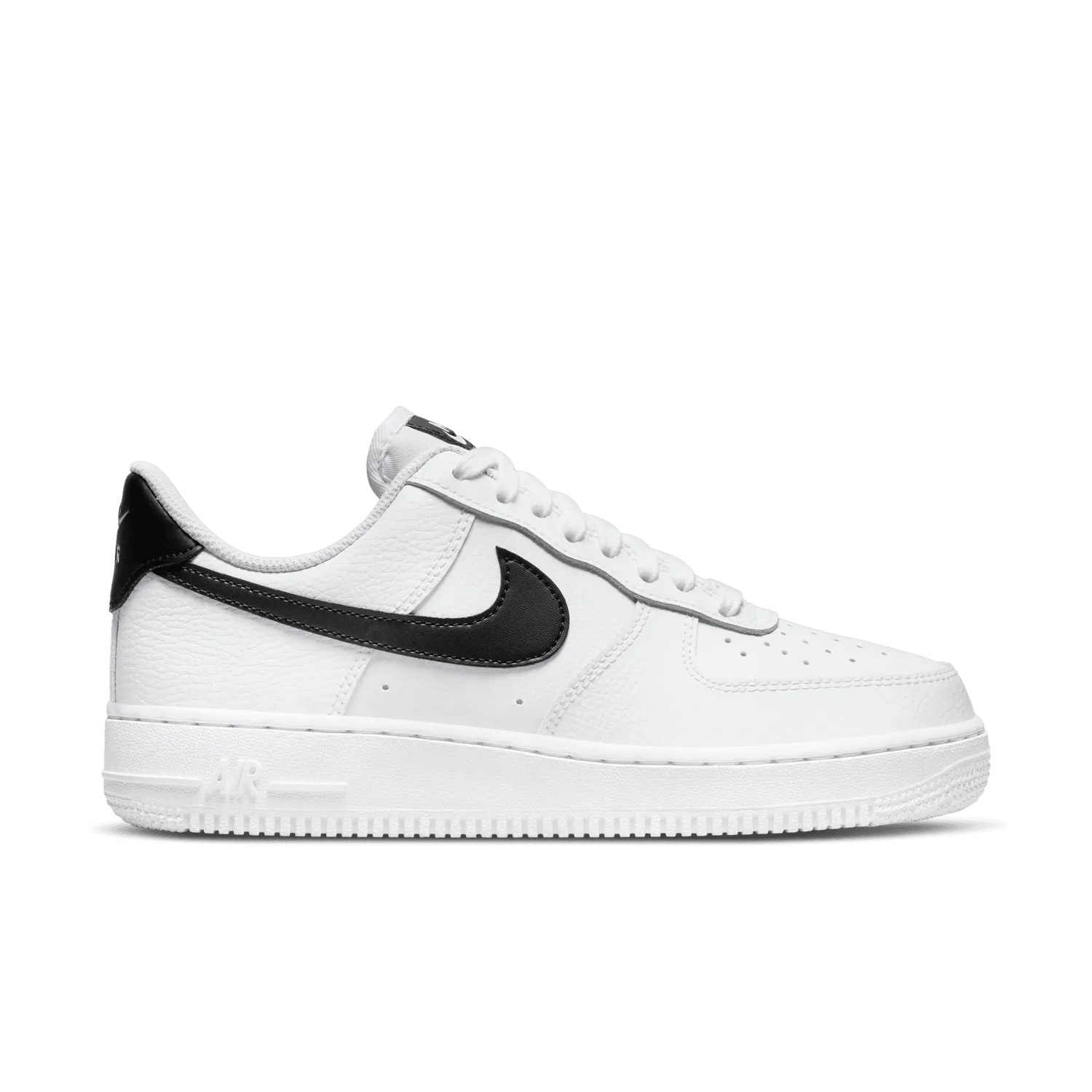 Women's Nike Air Force 1 '07 'White/Black'