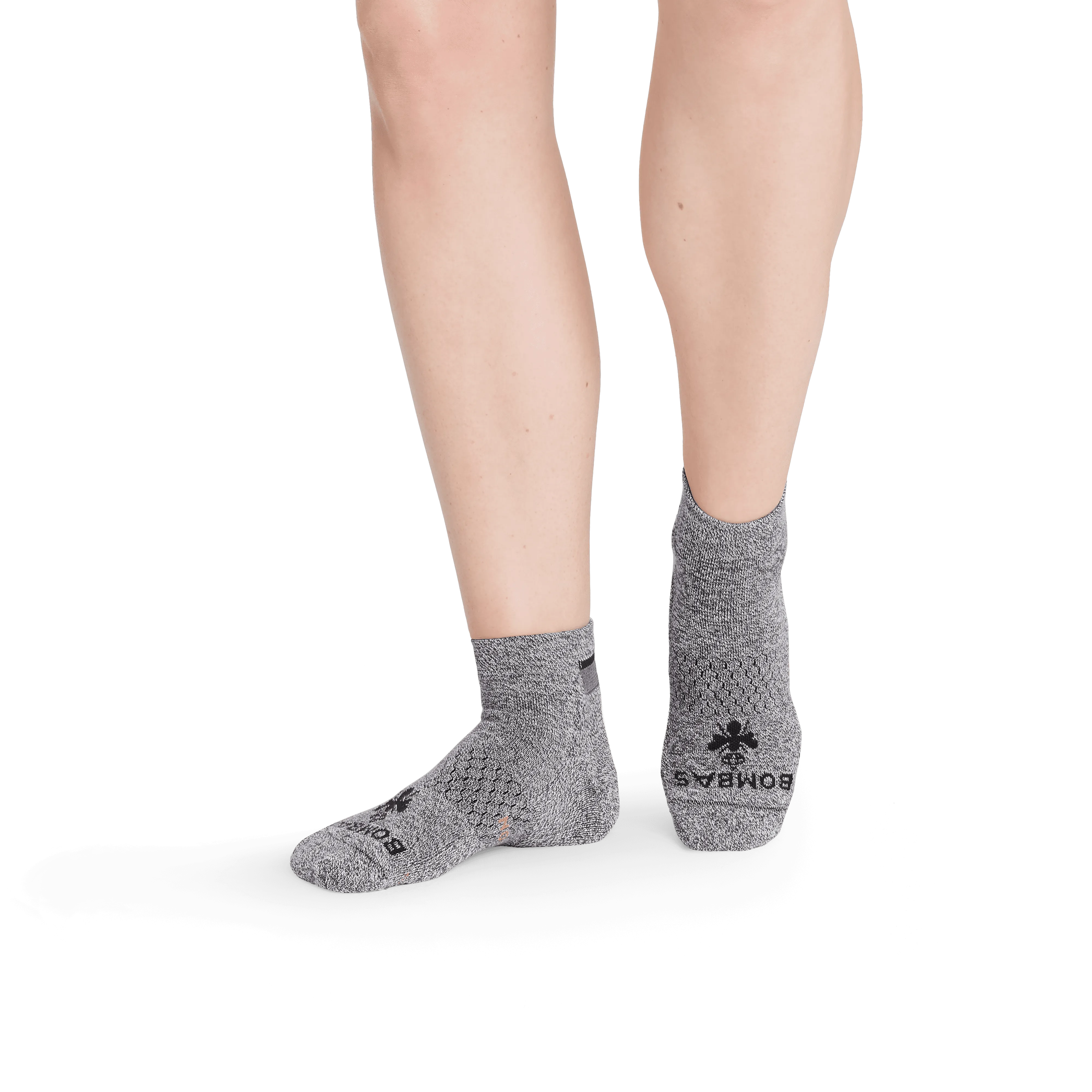 Women's Performance Compression Ankle Socks 3-Pack