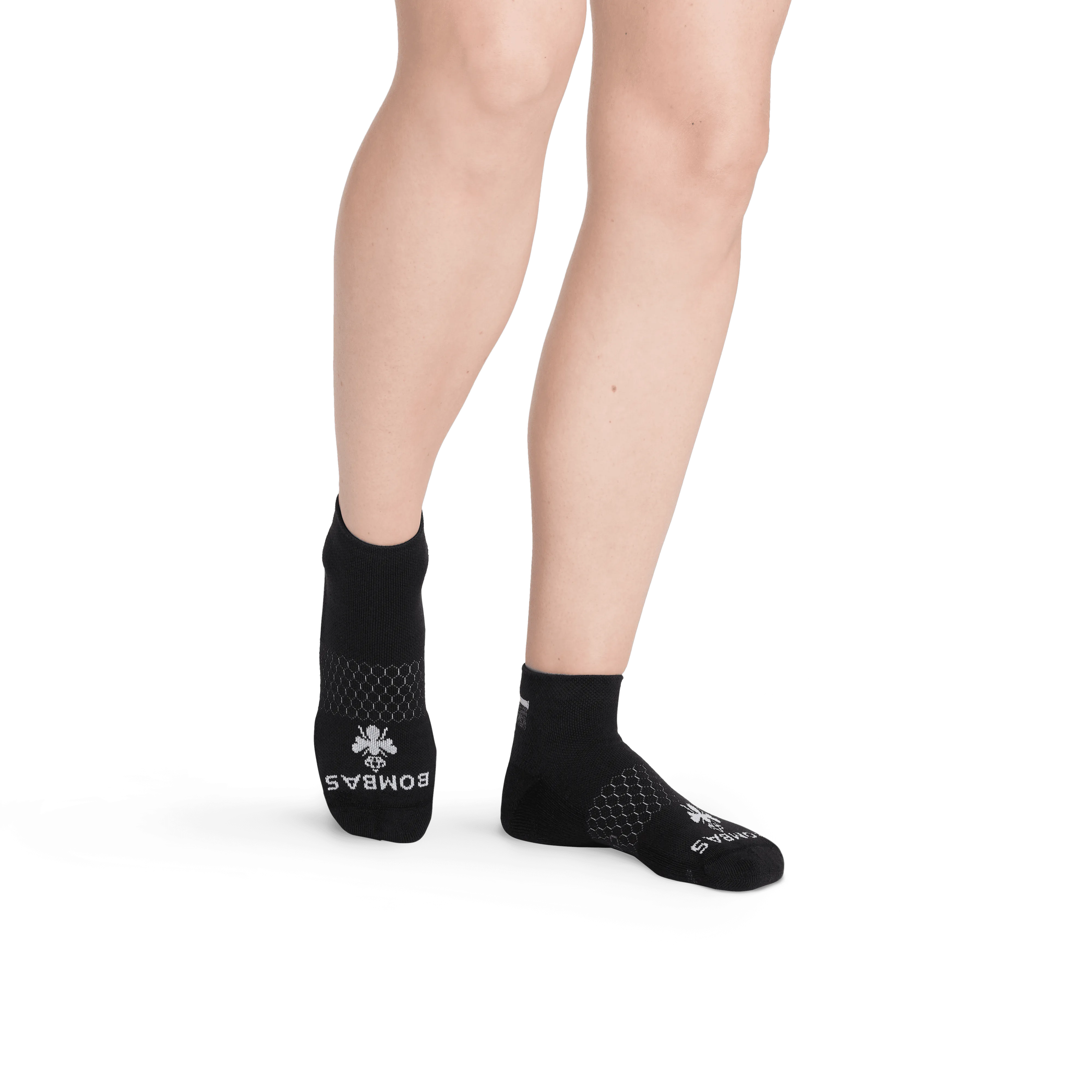 Women's Performance Compression Ankle Socks