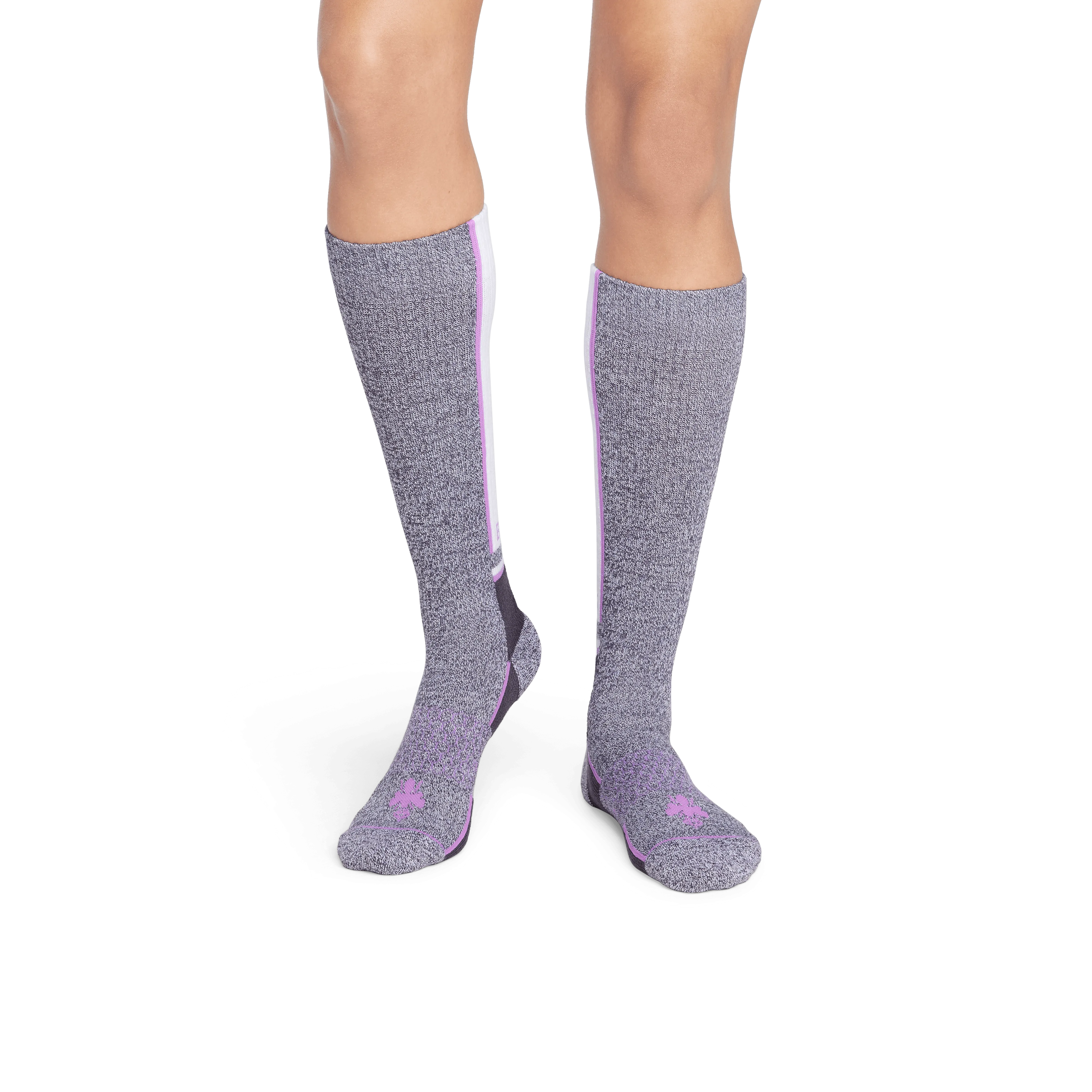 Women's Performance Compression Sock 3-Pack (20-30mmHg)