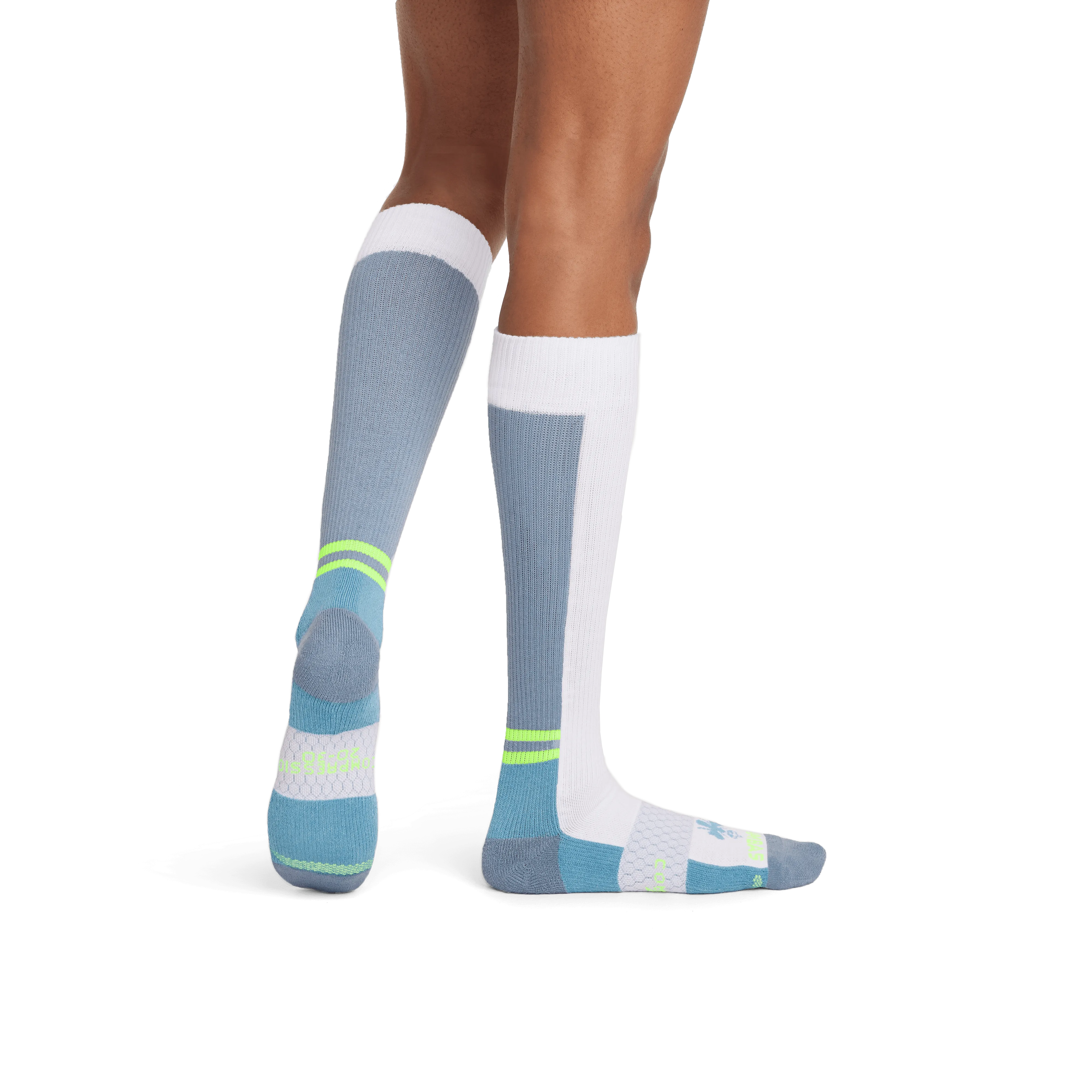 Women's Performance Compression Sock 3-Pack (20-30mmHg)