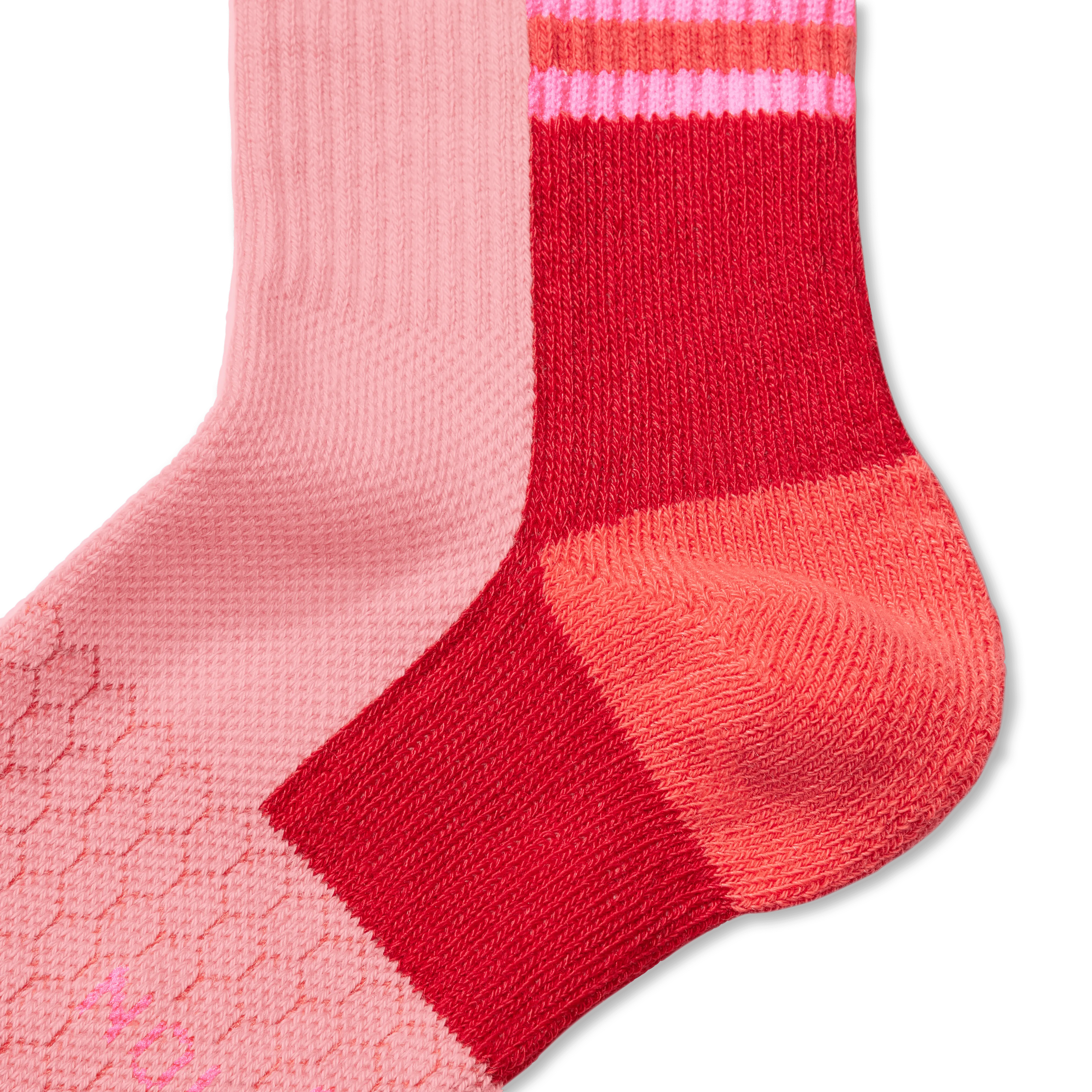 Women's Performance Compression Sock 3-Pack (20-30mmHg)