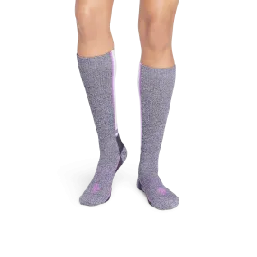 Women's Performance Compression Sock 3-Pack (20-30mmHg)