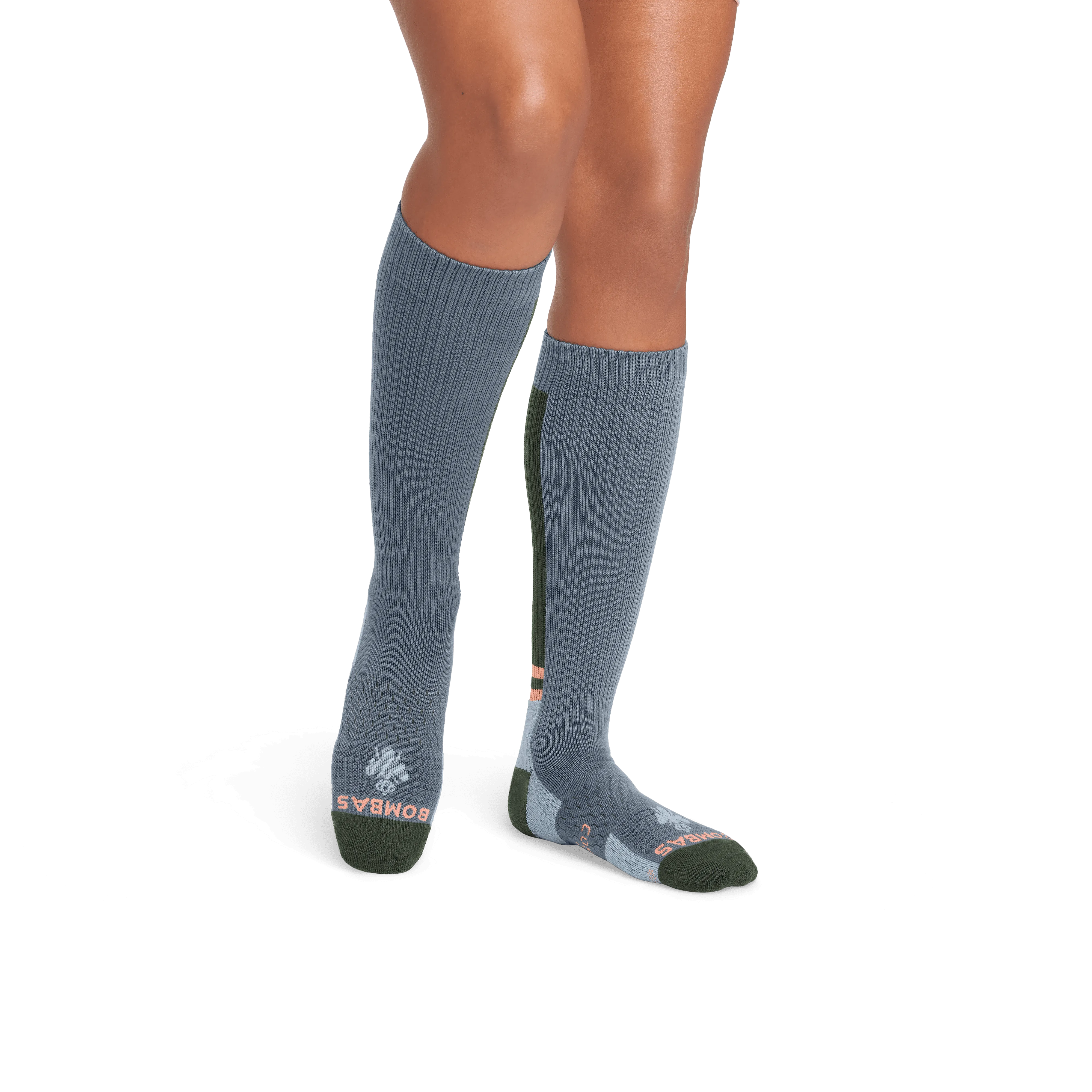 Women's Performance Compression Sock 3-Pack (20-30mmHg)