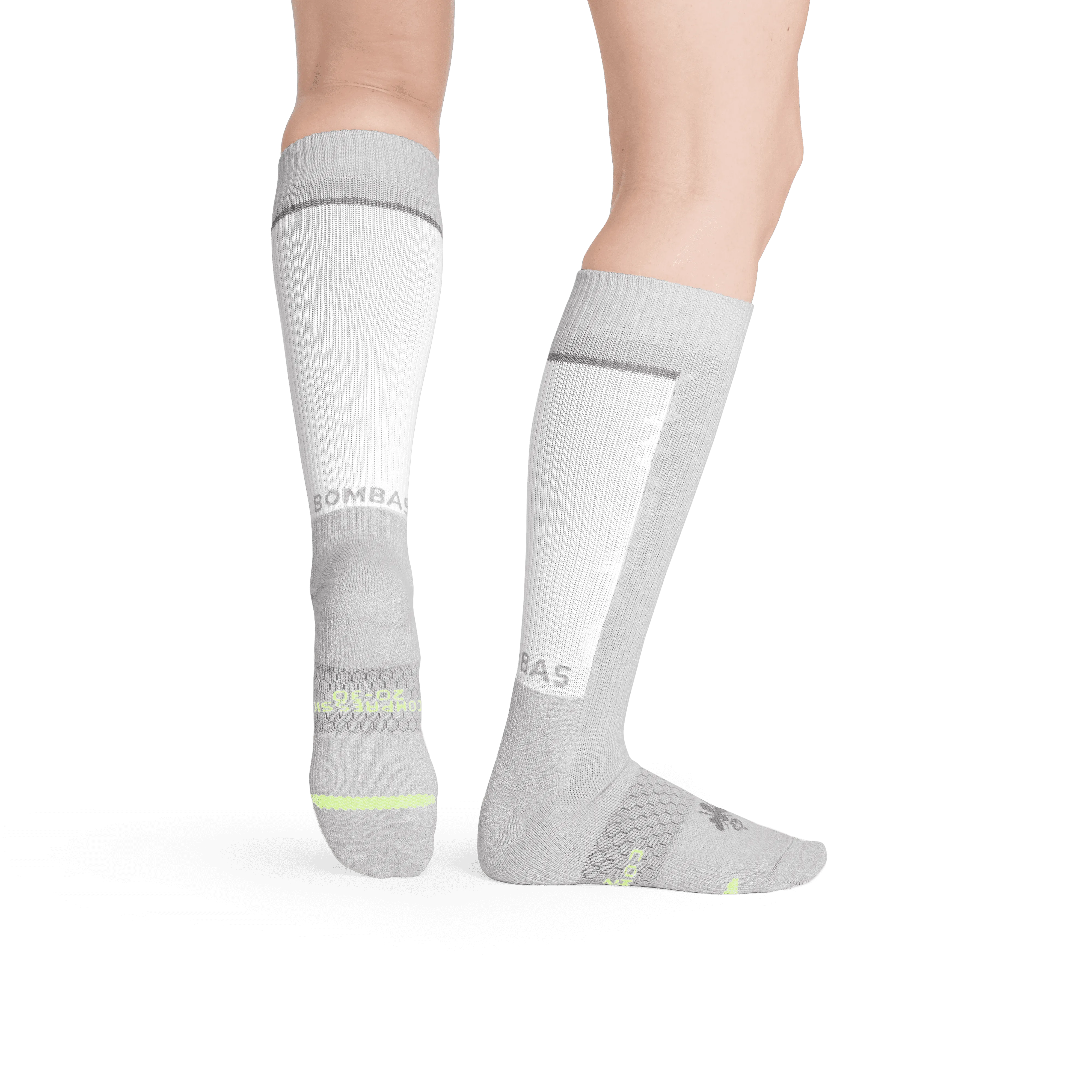 Women's Performance Compression Socks (20-30mmHg)