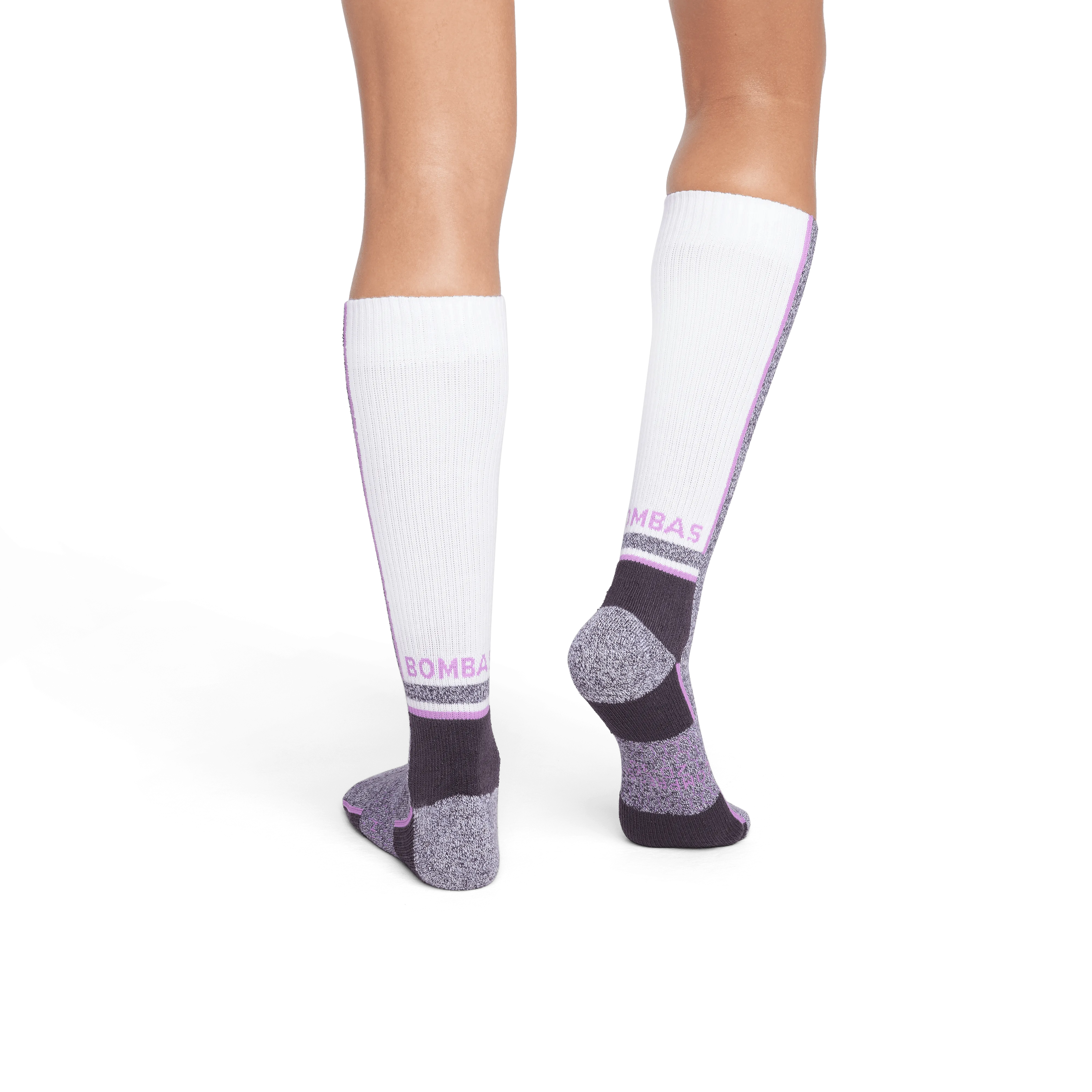 Women's Performance Compression Socks (20-30mmHg)