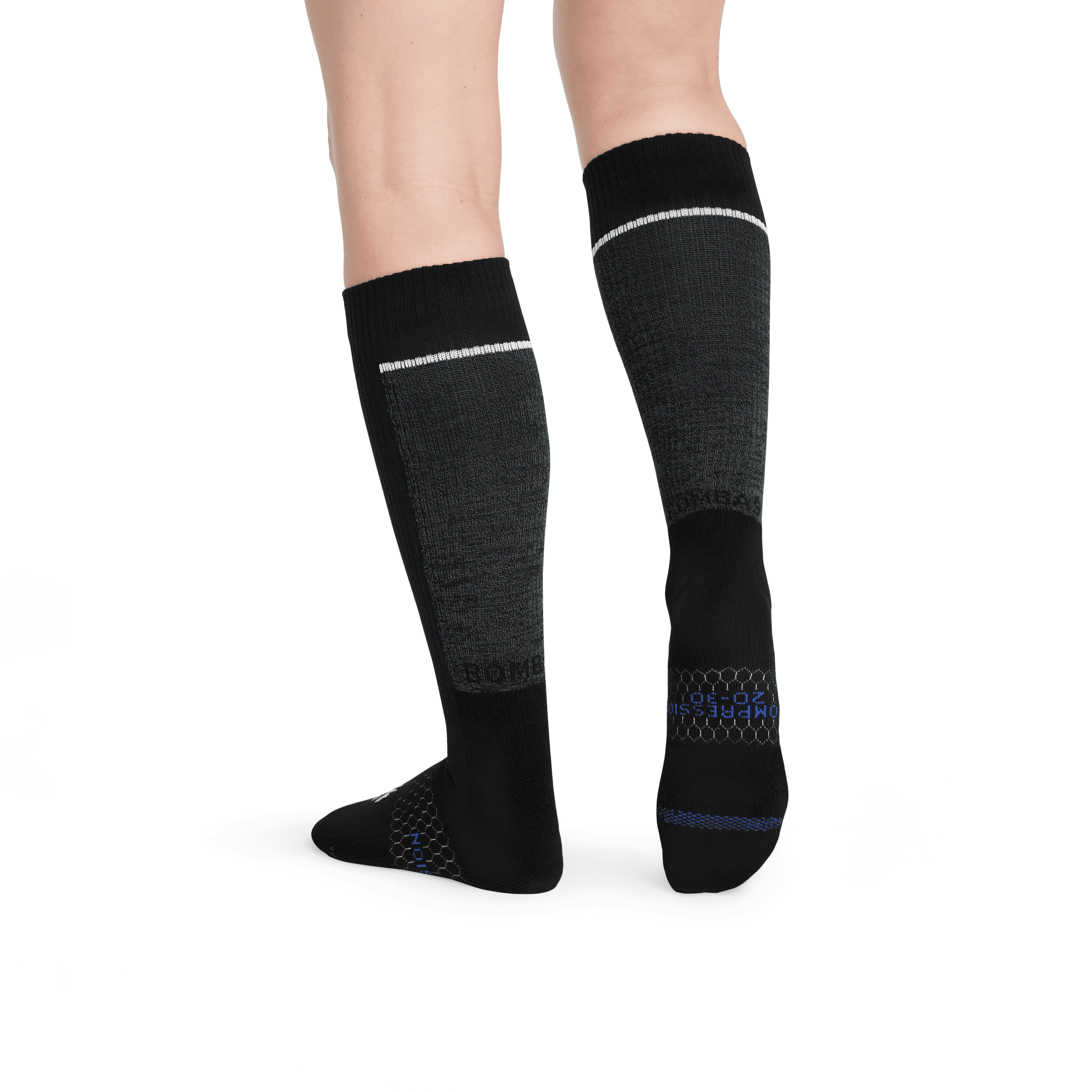 Women's Performance Compression Socks (20-30mmHg)