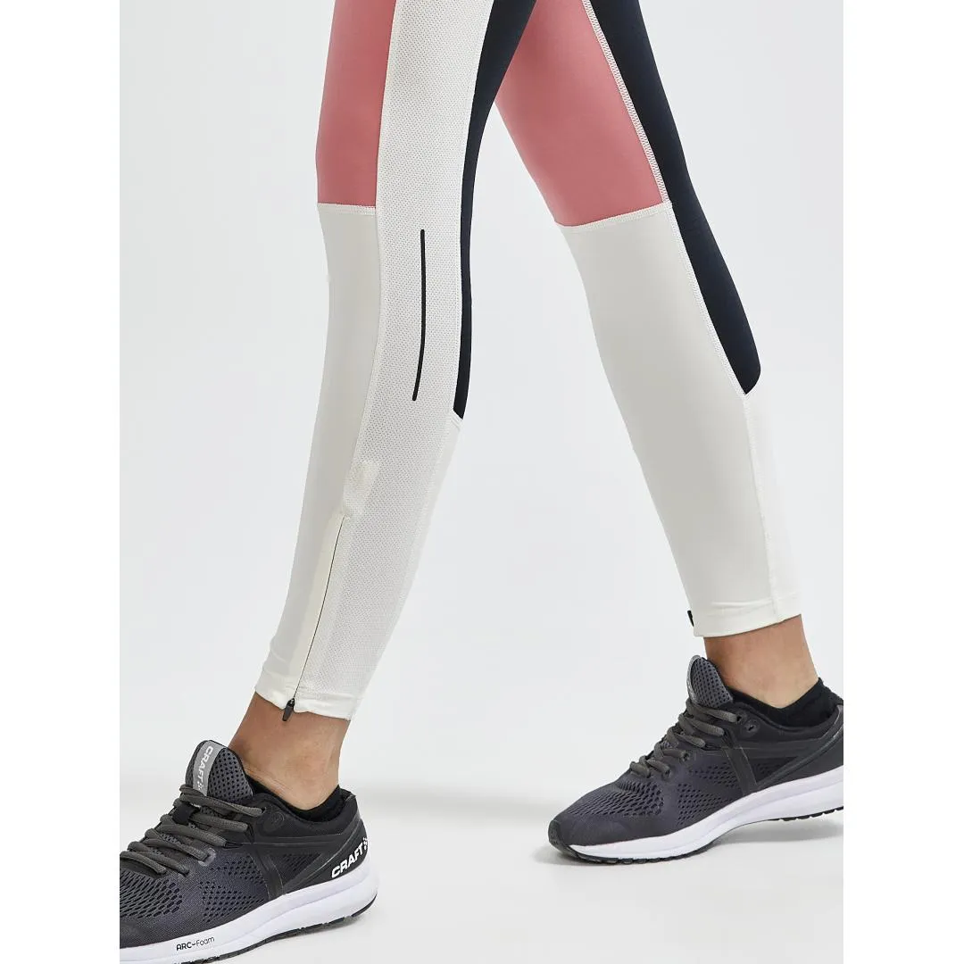 Women's PRO Hypervent Running Tights