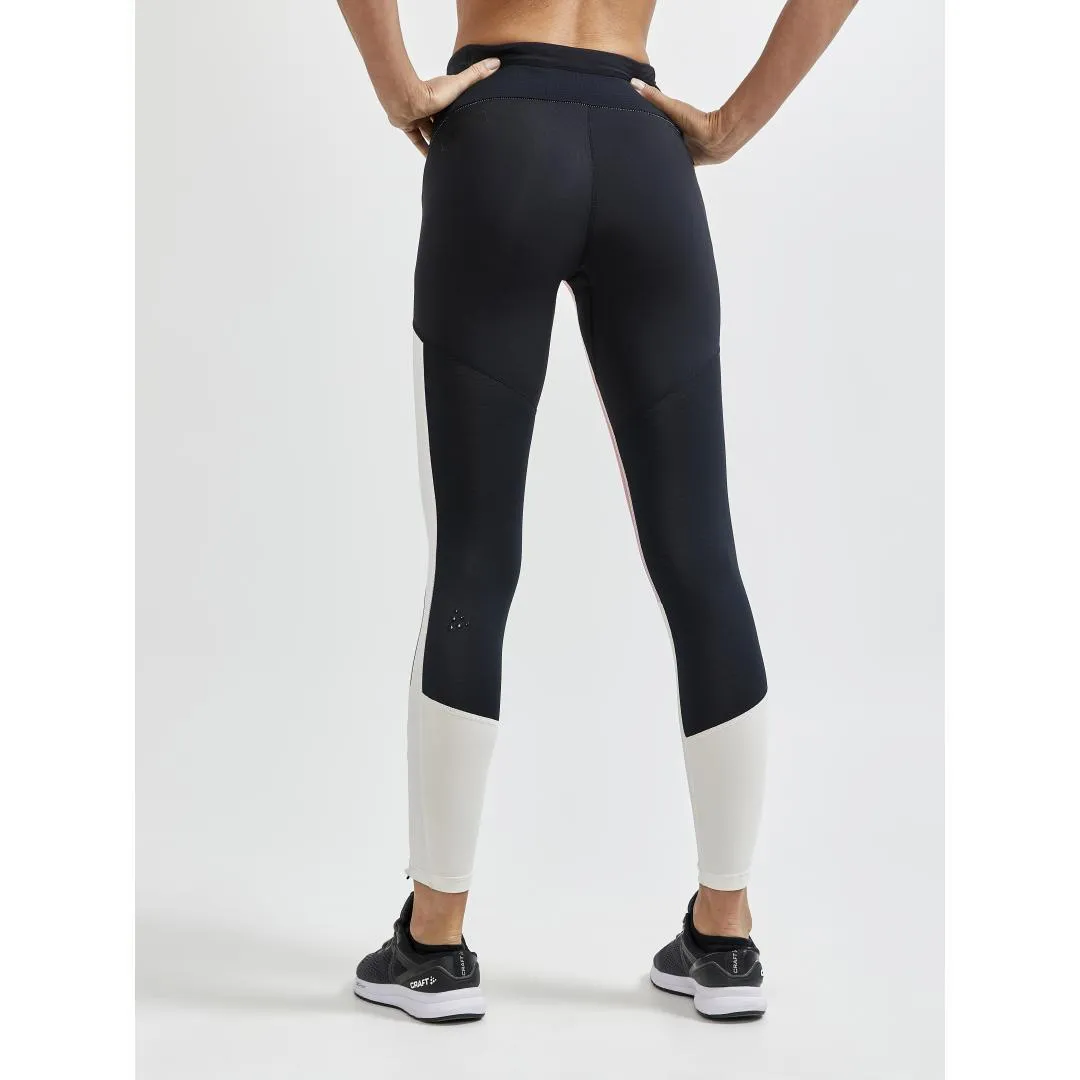 Women's PRO Hypervent Running Tights