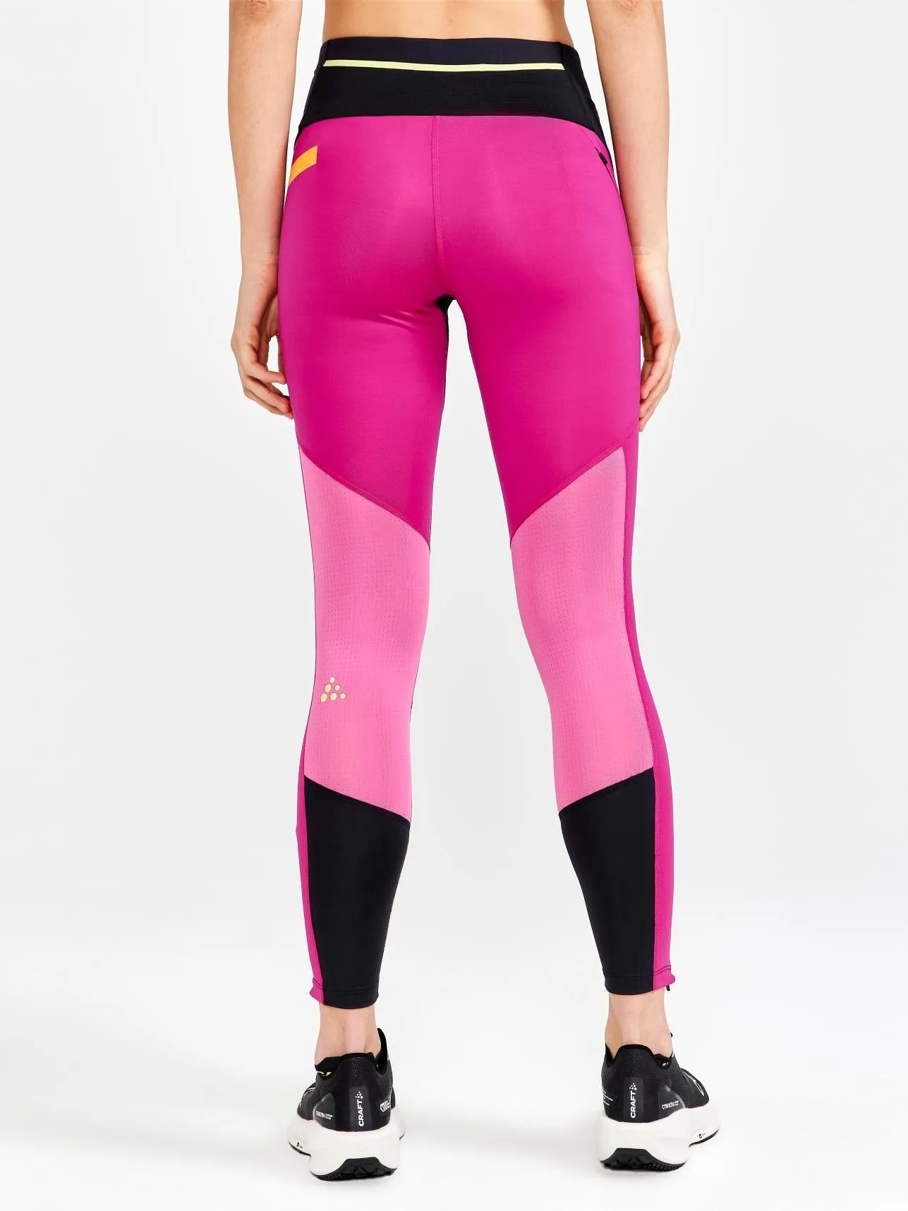 Women's PRO Hypervent Running Tights