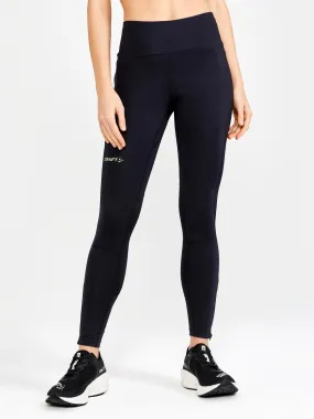 Women's PRO Hypervent Running Tights