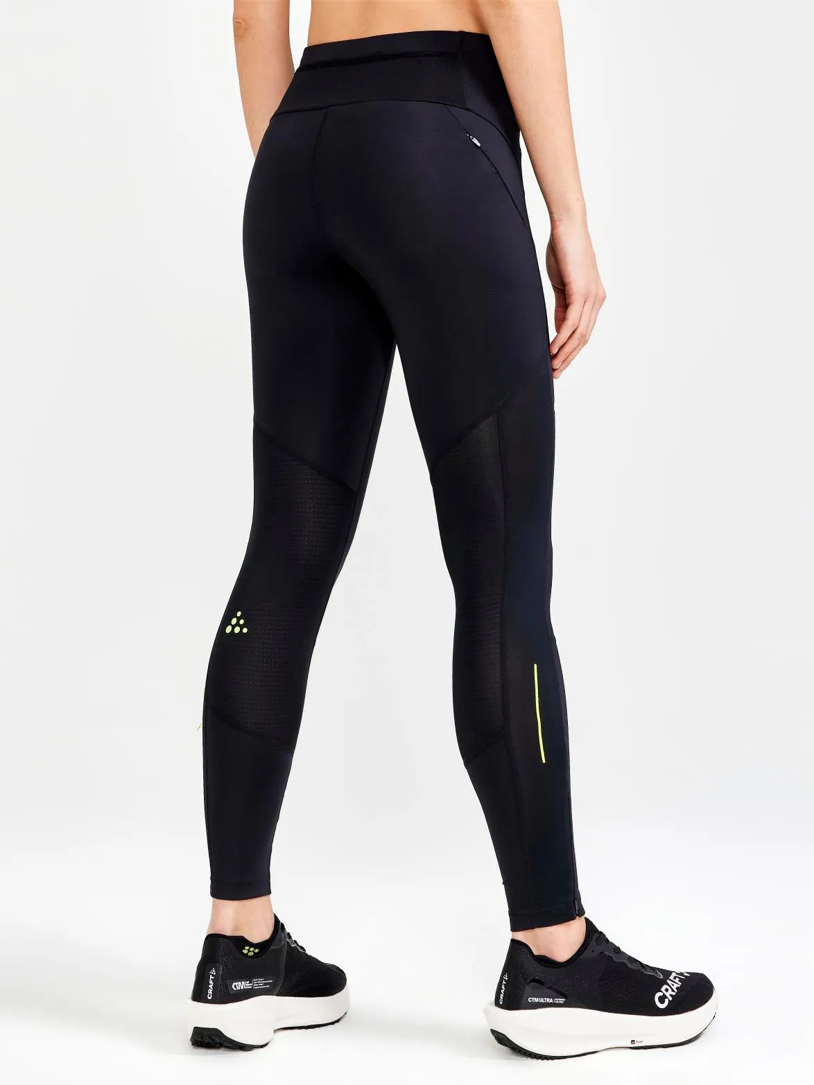 Women's PRO Hypervent Running Tights