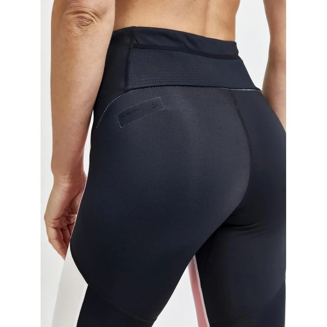 Women's PRO Hypervent Running Tights