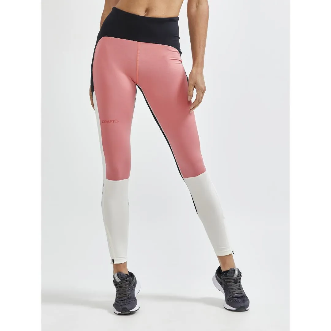 Women's PRO Hypervent Running Tights