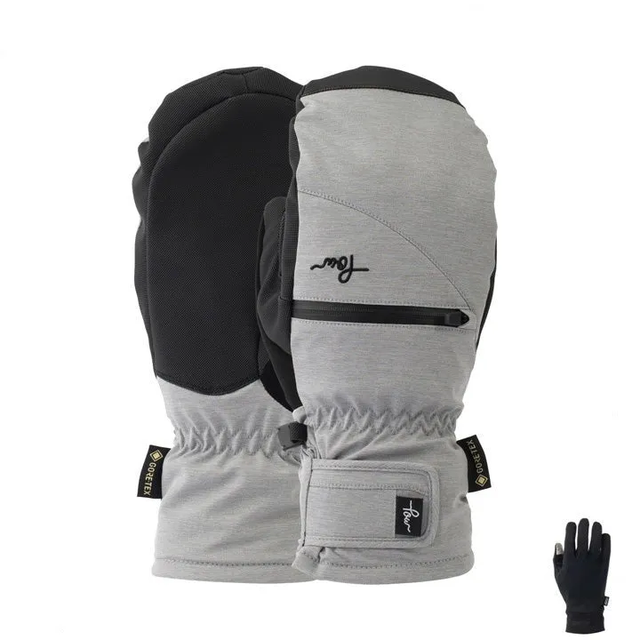 W'S CASCADIA GTX LONG MITT  WARM