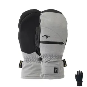 W'S CASCADIA GTX LONG MITT  WARM