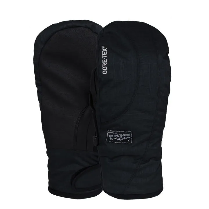 W'S CRESCENT GTX SHORT MITT  WARM