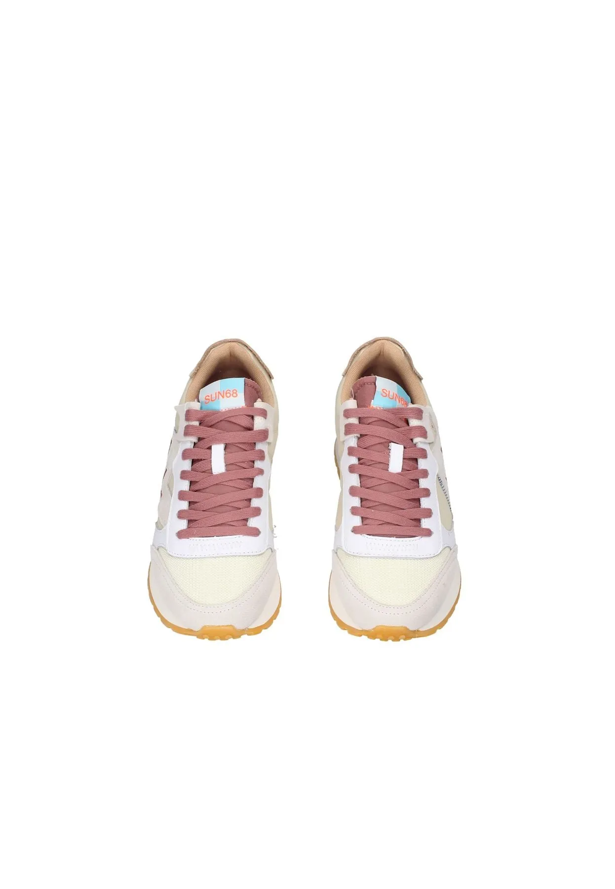 Z34114 sneaker SUN68