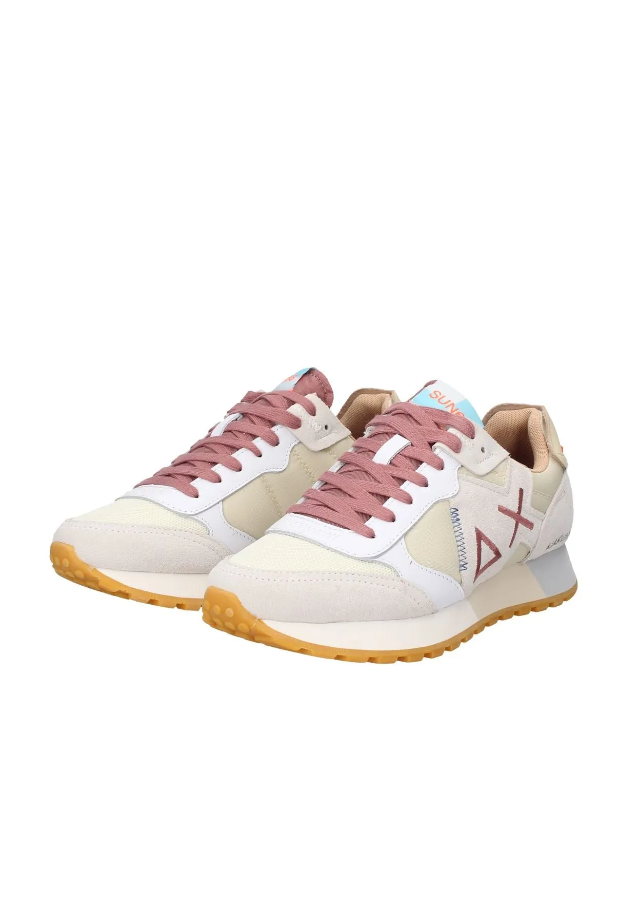 Z34114 sneaker SUN68