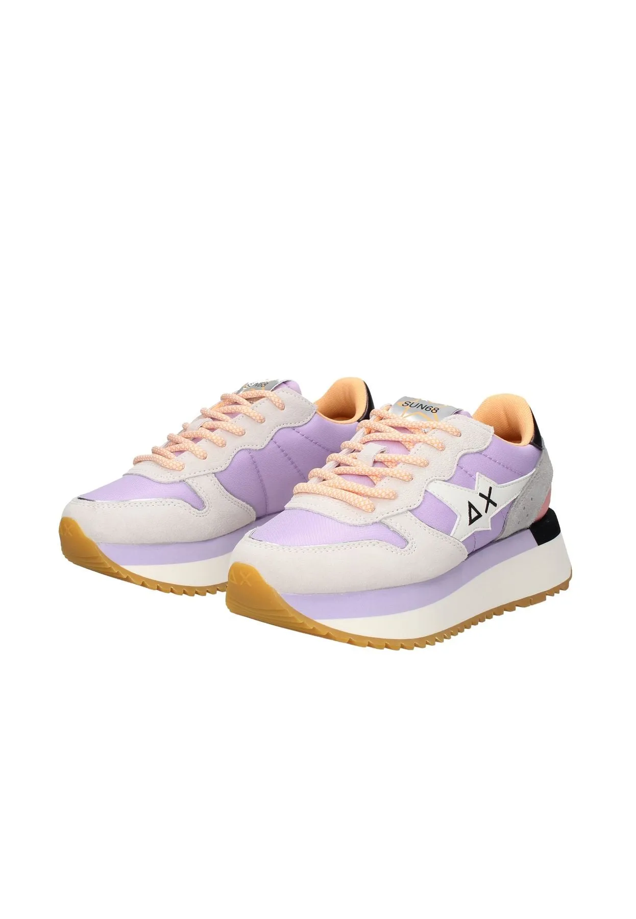 Z34214 sneaker SUN68